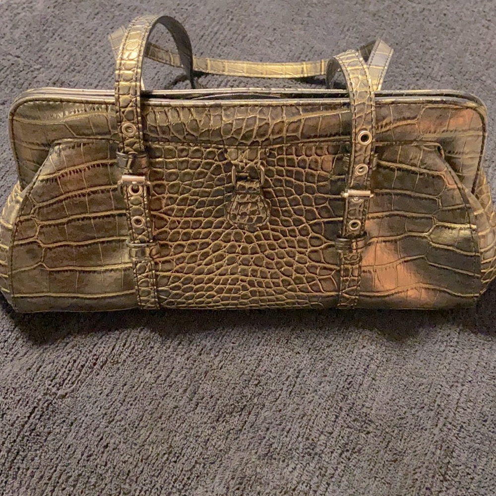 Hillard & Hanson shoulder purse